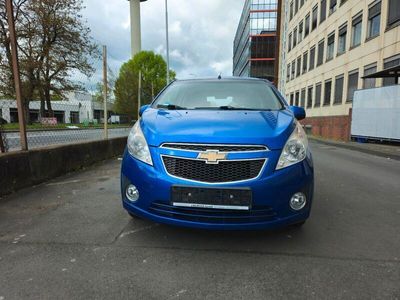 gebraucht Chevrolet Spark 