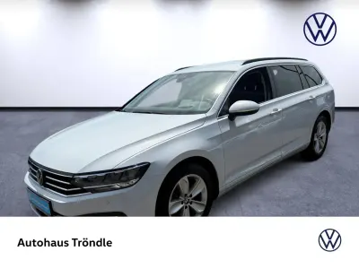 Gebraucht VW Passat