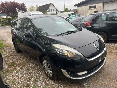 Renault Grand Scénic III