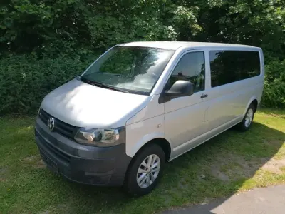 Gebraucht VW Caravelle