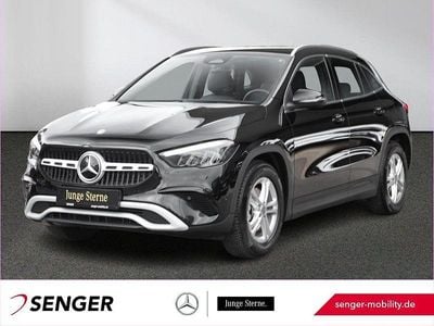 Mercedes GLA200