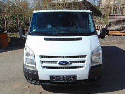 gebraucht Ford 300 Transit Kombi FTK Trend