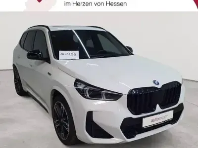 Usata BMW X1 M Sport 150 CV (110 kW) 2023 Bianco SUV
