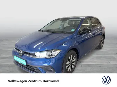 Gebraucht VW Polo