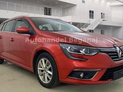 Renault Mégane IV