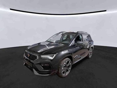 Gebraucht Cupra Ateca 150 PS (110 kW) 2023 Schwarz SUV