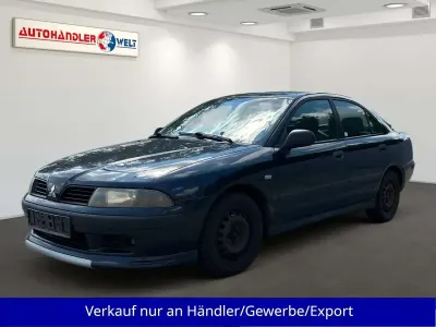 Gebraucht Mitsubishi Carisma