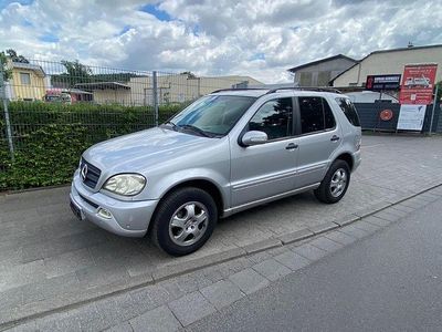 Mercedes ML350