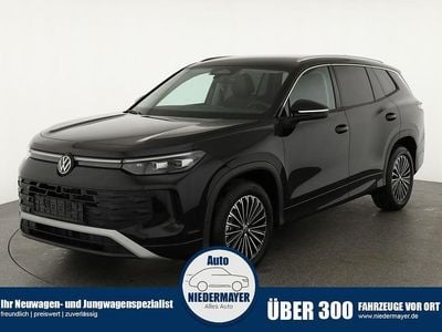 VW Tayron