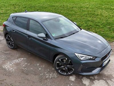 gebraucht Cupra Leon Leon1.4 e-Hybrid (180 kW System) VZ