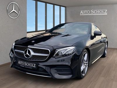 Mercedes E300