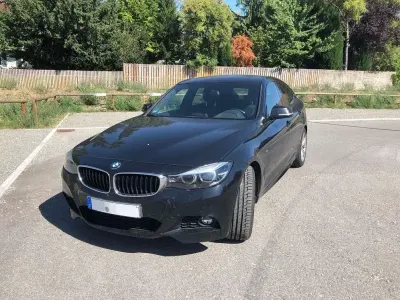 Gebraucht BMW 320