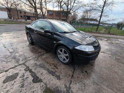 gebraucht Renault Mégane Cabriolet Coupé- Avantage 2.0 16V Avantage