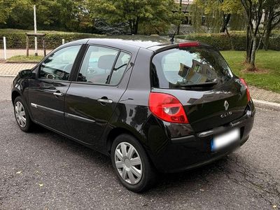 Renault Clio II