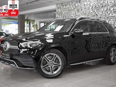 Mercedes GLE400