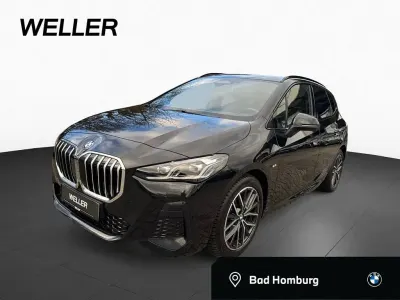 Używany BMW 220