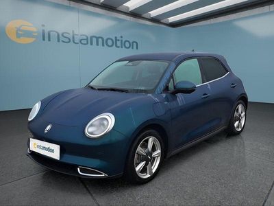 Gebraucht Ora 03 125 kW (171 PS) 2023 Grün Kleinwagen