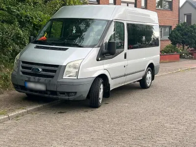 Gebraucht Ford Transit