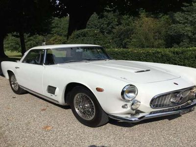 gebraucht Maserati Coupé #3500 GTTouring#