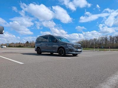 Gebraucht 2024 Ford Tourneo Connect Sport Van / Kleinbus | 28.000 € (Guter Preis)