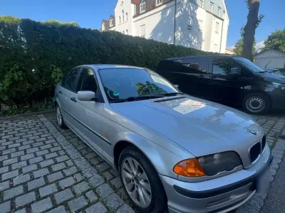 Gebraucht BMW 316