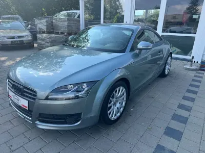 Gebraucht Audi TT Roadster