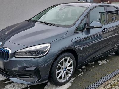 Gebraucht BMW 225 Performance 136 PS (100 kW) 2018 Andere farben Limousine