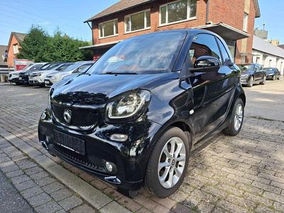 Smart ForTwo Coupé