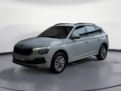 Neu Skoda Kamiq Selection 116 PS (85 kW) 2025 Weiß SUV