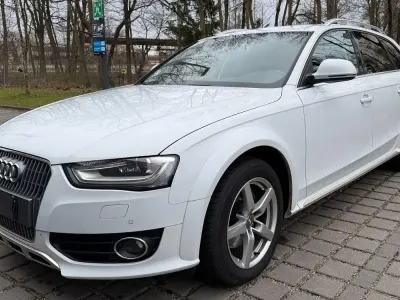 Gebraucht Audi A4 Allroad