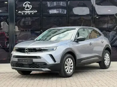 Gebraucht Opel Mokka Enjoy 101 PS (74 kW) 2023 Grau SUV