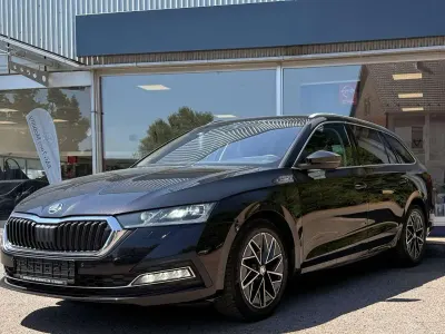 Gebraucht Skoda Octavia