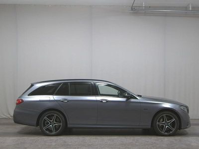 Mercedes E300