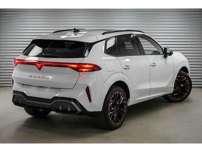 Neu Cupra Terramar VZ 265 PS (194 kW) 2025 SUV