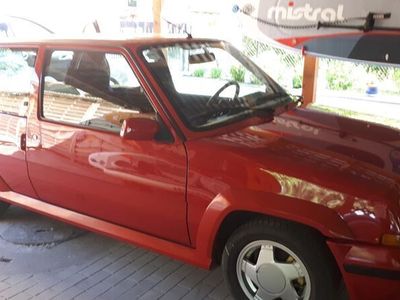 gebraucht Renault R5 