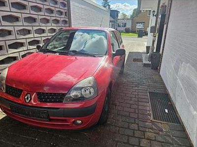 Renault Clio II