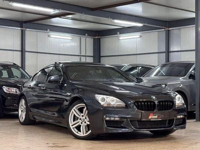 BMW 650