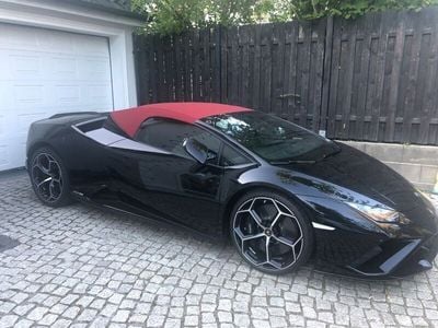 Lamborghini Huracán