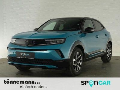Usata Opel Mokka-e 114 kW (156 CV) 2025 Verde SUV