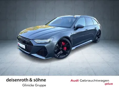 Gebraucht Audi RS6