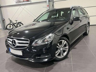 Mercedes E250