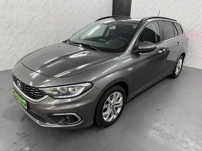 Grau Gebraucht 2020 Fiat Tipo Lounge Kombi | 14.490 € (Etwas zu teuer)