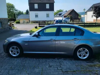 Gebraucht BMW 318