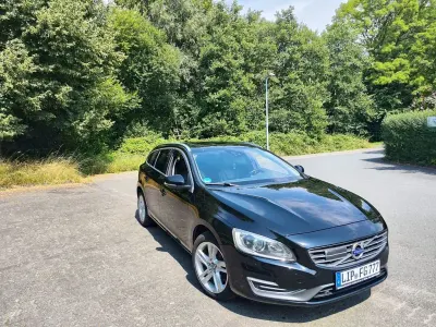 Gebraucht Volvo V60