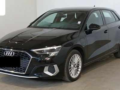 Audi A3 Sportback e-tron