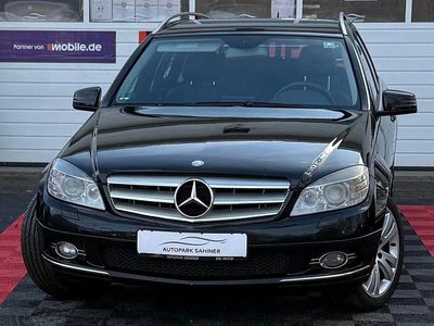 Mercedes C250