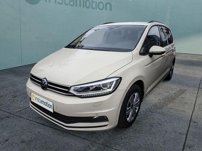 Other Gebraucht 2024 VW Touran Trendline Van / Kleinbus | 42.280 €