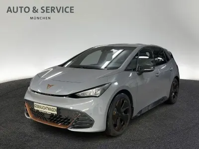 Gebraucht Cupra Born