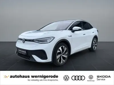 Gebraucht VW ID.5 Pro Performance 150 kW (204 PS) 2022 SUV