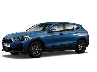 Gebraucht BMW X2 Advantage 178 PS (130 kW) 2025 SUV
